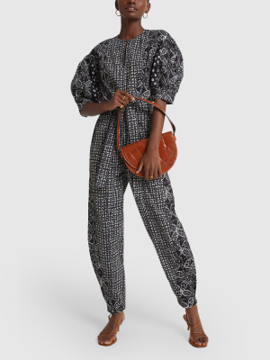 Sabra Jumpsuit