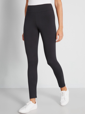 Keeping It Cardio Leggings