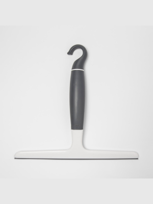 Wiper Blade Squeegee Gray/white - Oxo