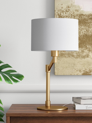 Modern Arm Table Lamp - Project 62™