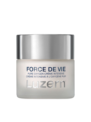 Luzern Force De Vie Creme Intensive