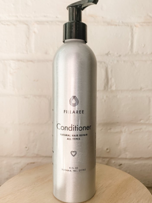 Filaree Conditioner - Natural Hair Repair