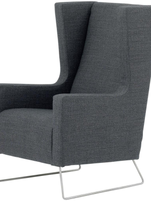 Wing Armchair