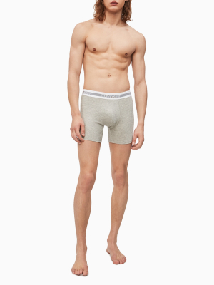 Cooling 3-pack Boxer Brief