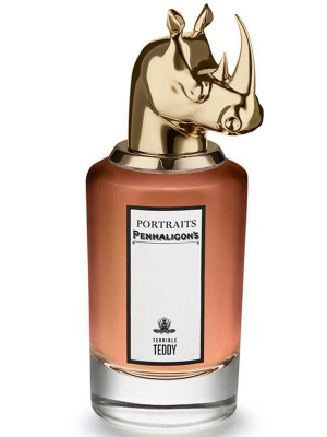 Portraits Terrible Teddy Eau De Parfum