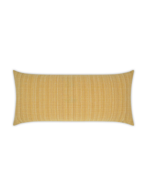 D.v. Kap Fiddledidee Lumbar Outdoor Pillow - Available In 3 Colors