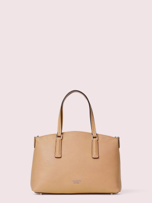 Abbott Small Satchel