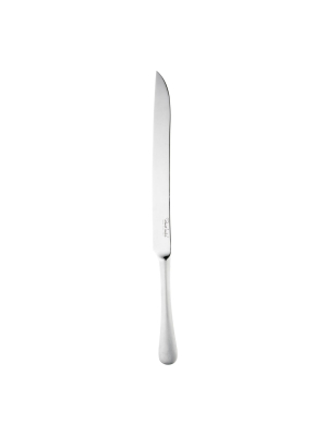 Radford Satin Cake Knife (no Box)