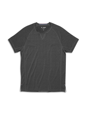 Fourlaps Short Sleeve Level Tee