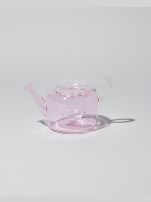 Ichendorf Milano Piuma Teapot