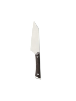 Shun Kanso 5" Asian Prep Knife