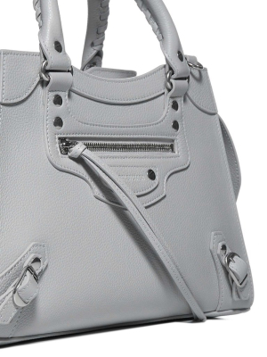 Balenciaga Neo Classic City Small Tote Bag