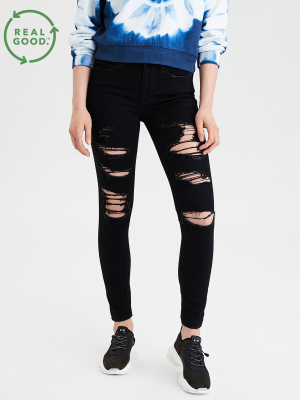 Ae Ne(x)t Level High-waisted Jegging