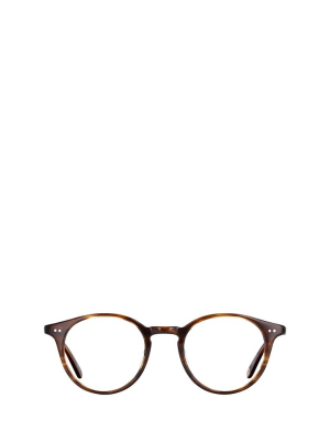 Garrett Leight Clune Glasses