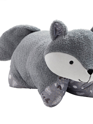 Naturally Comfy Fox Pillow - Pillow Pets