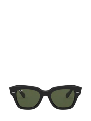 Ray-ban State Street Sunglasses