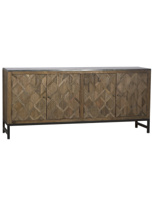 Visby Sideboard