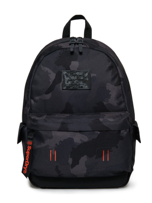 Disruptive Camo Montana Rucksack