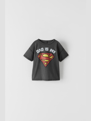 Superman © Dc Comics T-shirt