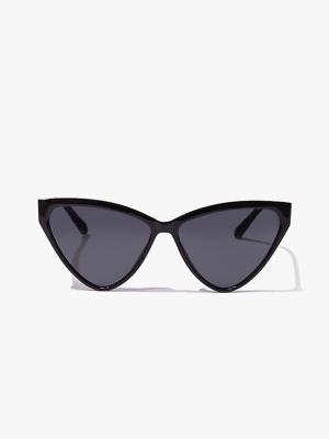 Cat-eye Tinted Sunglasses