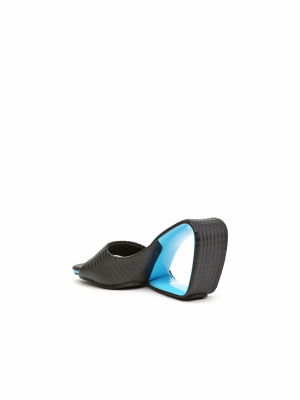 United Nude Mobius Hi - Autumn