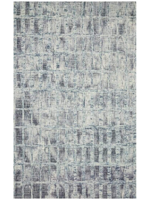 Loloi Rug Simone Sim-02, Blue