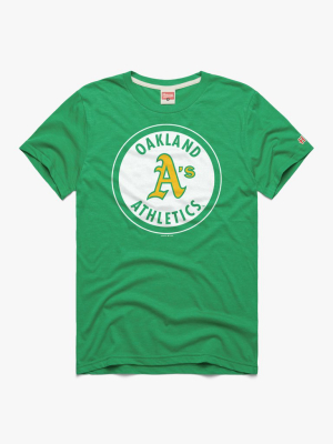 Oakland Athletics '82