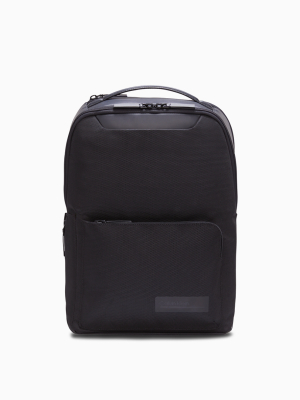 Tech Nylon Large Backpack