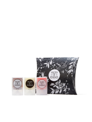 3 Balm Gift Set