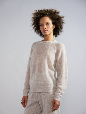 Cashmere Vera Sweater