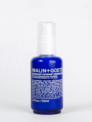 Malin + Goetz Face