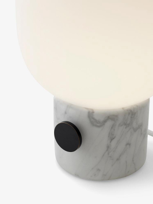 Jwda Marble Lamp