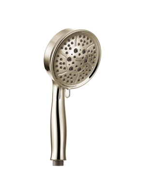 Moen 164927 Multi-function Hand Shower With 4 Spray Patterns