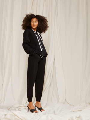 Simone Knit Tracksuit Pant