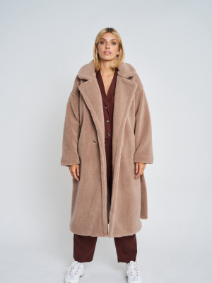 Valarie Coat 2.0