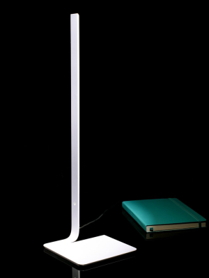 Up Table Lamp