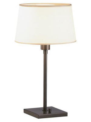 Real Simple Collection Club Table Lamp