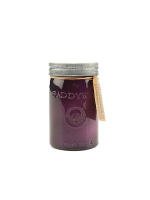 Relish 9.5 Oz Candle - Fresh Fig + Cardamom