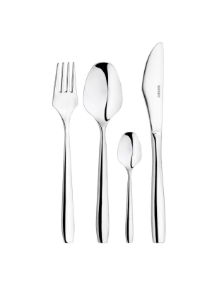 Inoxriv Tackle 5-piece Table Setting
