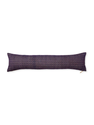 Miao Lxxxviii - Lumbar Pillow