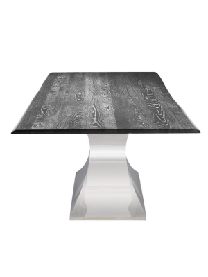 Praetorian Dining Table In Various Colors And Finishes