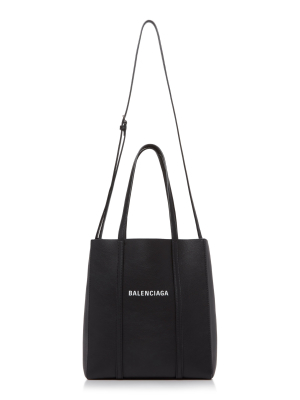 Everyday Leather Tote