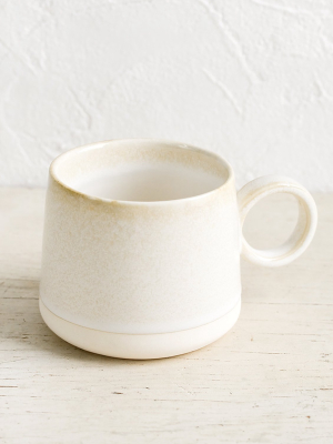 Loup Ceramic Mug