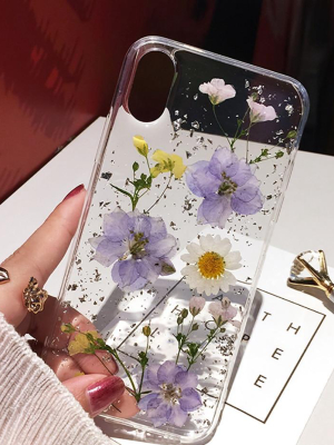 Spring Flower - Iphone Cases