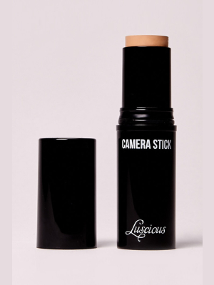 Camera Stick Foundation