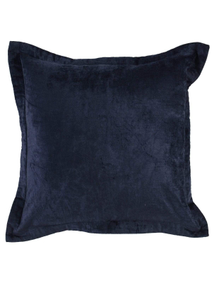 Lapis Pillow, Indigo