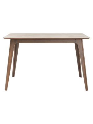 Gideon Dining Table - Christopher Knight Home