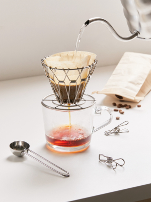 Pour-over Coffee Kit