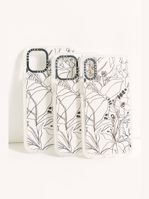 Botanical Phone Case