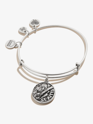 St. Kitts Charm Bangle